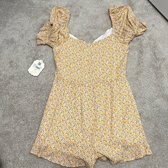 Jumpsuit from alter d state - Picture 2 of 5